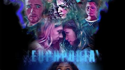 Euphoria 1 sezon 2 bölüm türkçe altyazılı izle